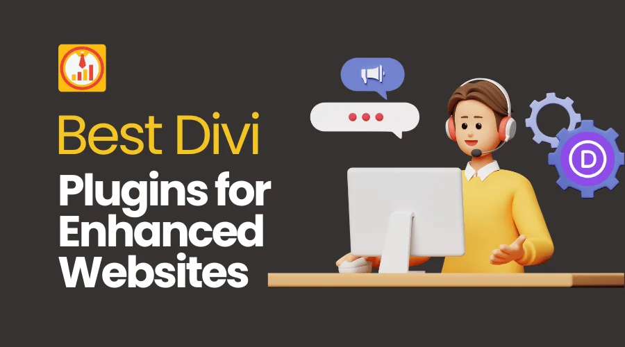 Best Divi Plugins for Enhanced Websites