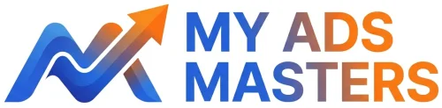My Ads Masters Logo